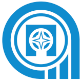 Logo Volzhsky Abrasive Plant