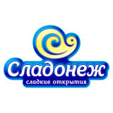 Логотип Сладонеж