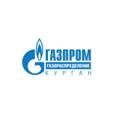 Логотип Курганоблгаз