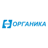 Логотип Органика