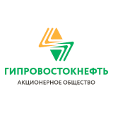 Логотип Гипровостокнефть