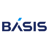 Логотип ГК Базис