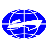 Logo Almaz Shipbuilding Company