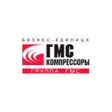 Логотип Казанский завод компрессорного машиностроения