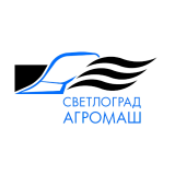 Logo Svetlogradagromash