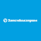 Logo Zapsibgazprom