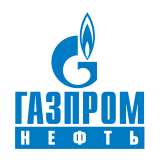 Logo Gazpromneft-Yaroslavl