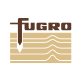 Логотип Fugro N.V.