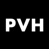 Логотип PVH