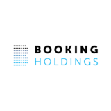 Logo Booking Holdings