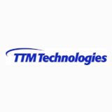 Логотип TTM Technologies