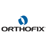 Логотип Orthofix Medical
