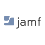 Логотип Jamf Holding
