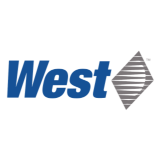 Логотип West Pharmaceutical Services
