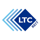 Логотип LTC Properties