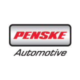 Logo Penske Automotive Group