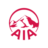Logo AIA Group