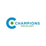 Логотип Champions Oncology