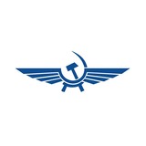 Logo Aeroflot