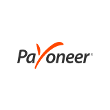 Логотип Payoneer Global