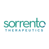 Логотип Sorrento Therapeutics