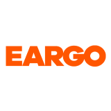 Логотип Eargo