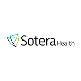 Логотип Sotera Health