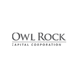 Logo Owl Rock Capital