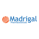 Logo Madrigal Pharmaceuticals