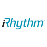 Логотип iRhythm Technologies