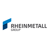 Логотип Rheinmetall