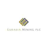 Логотип Eurasia Mining