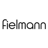 Логотип Fielmann