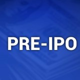 Pre-IPO logo