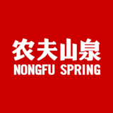 Логотип Nongfu Spring
