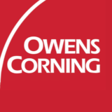 Логотип Owens Corning