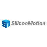 Логотип Silicon Motion Technology