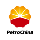 Логотип Petrochina