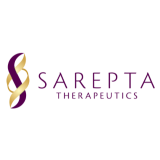 Логотип Sarepta Therapeutics