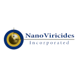 Логотип NanoViricides