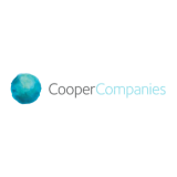 Логотип Cooper Companies