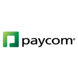Логотип Paycom Software