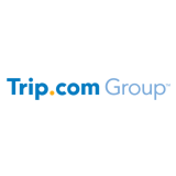 Логотип Trip.com Group