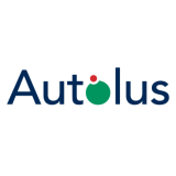 Логотип Autolus Therapeutics