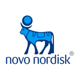 Логотип Novo Nordisk