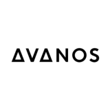Логотип Avanos Medical