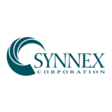 Логотип TD SYNNEX