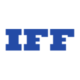 Логотип International Flavors & Fragrances