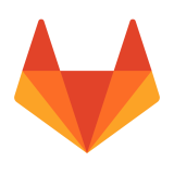 Логотип Gitlab