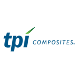 Логотип TPI Composites